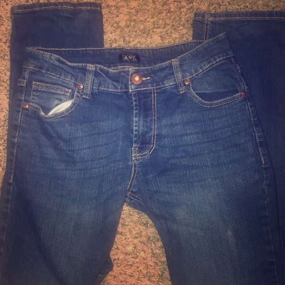 city streets mens jeans